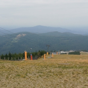 Panorama Szczyrku